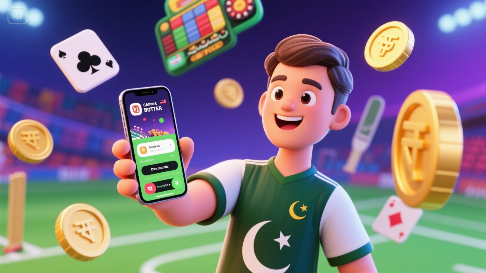 HeySpin CasinoDeposit PKR today and receive 200% instantly! Pakistan’s players can enjoy local payment safety, mobile play, and verified casino experiences every day.