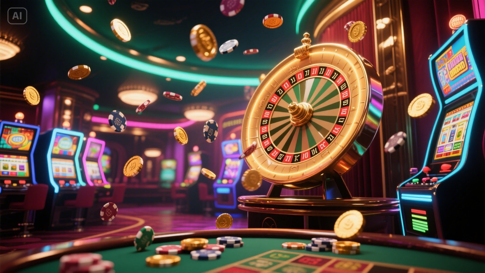 Casino HeySpin Casino desktop and mobile interfaces